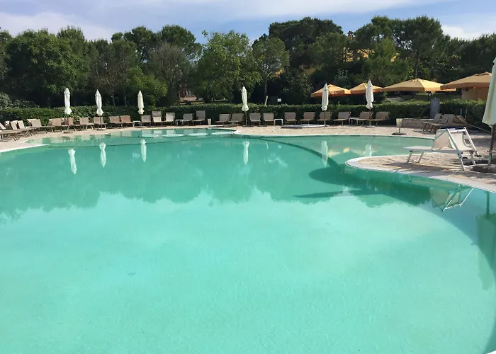 Il Podere Del Germano Reale Hotel Coriano