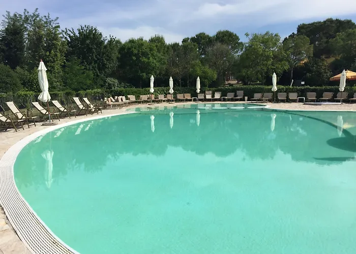 Il Podere Del Germano Reale Coriano