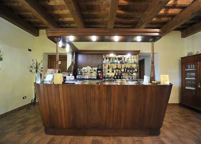 Hotel Il Podere Del Germano Reale Coriano