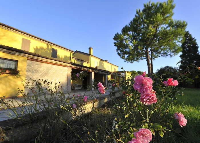 Hotel Il Podere Del Germano Reale 4*