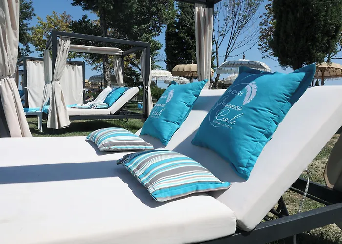 Il Podere Del Germano Reale Hotel Coriano