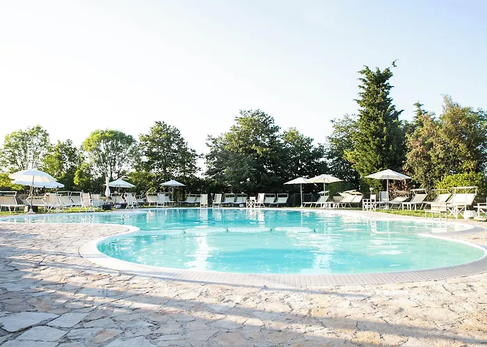 Il Podere Del Germano Reale 4* Coriano