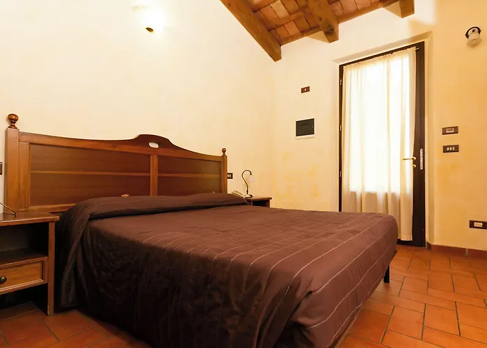 Il Podere Del Germano Reale 4*