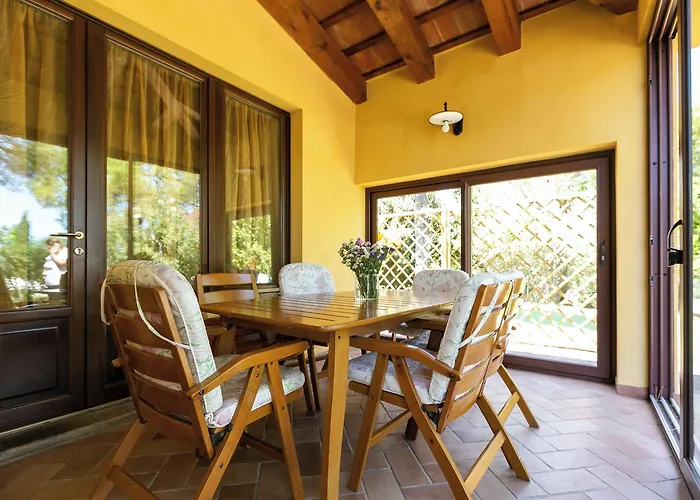 Il Podere Del Germano Reale