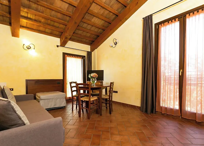 Il Podere Del Germano Reale Hotel Coriano