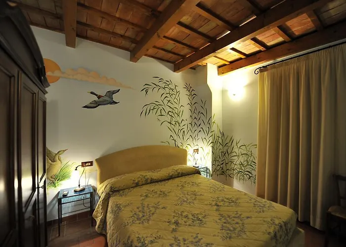 Il Podere Del Germano Reale Hotel Coriano