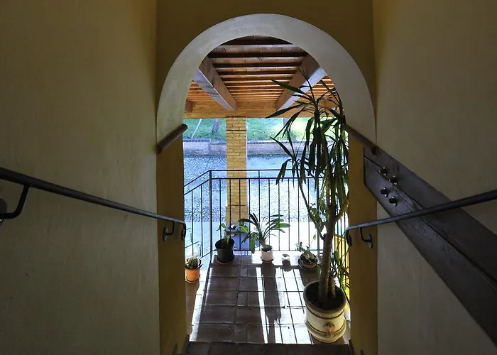 Il Podere Del Germano Reale Coriano