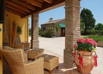 Il Podere Del Germano Reale 4*