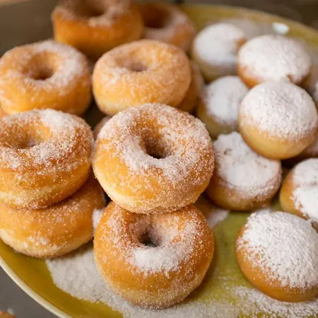 Il Podere Del Germano Reale Кориано