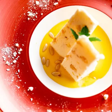 Отель Il Podere Del Germano Reale 4*