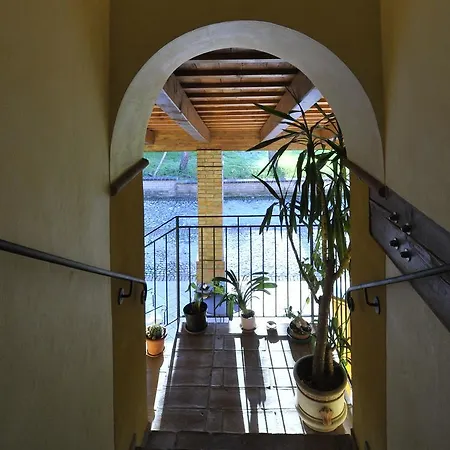 Il Podere Del Germano Reale Кориано