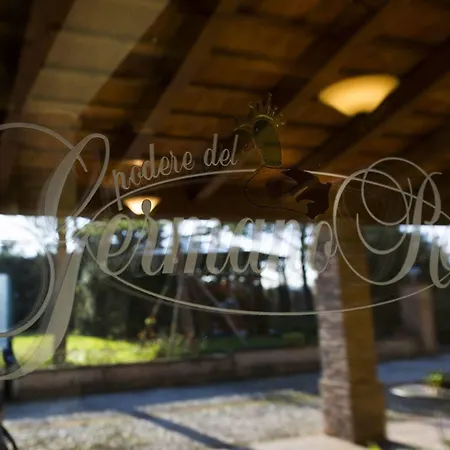 Il Podere Del Germano Reale 4*