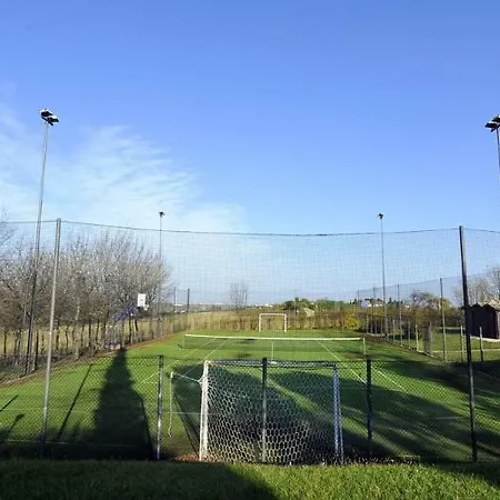 Il Podere Del Germano Reale 4* Кориано